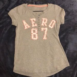 Super cute Aeropostale shirt